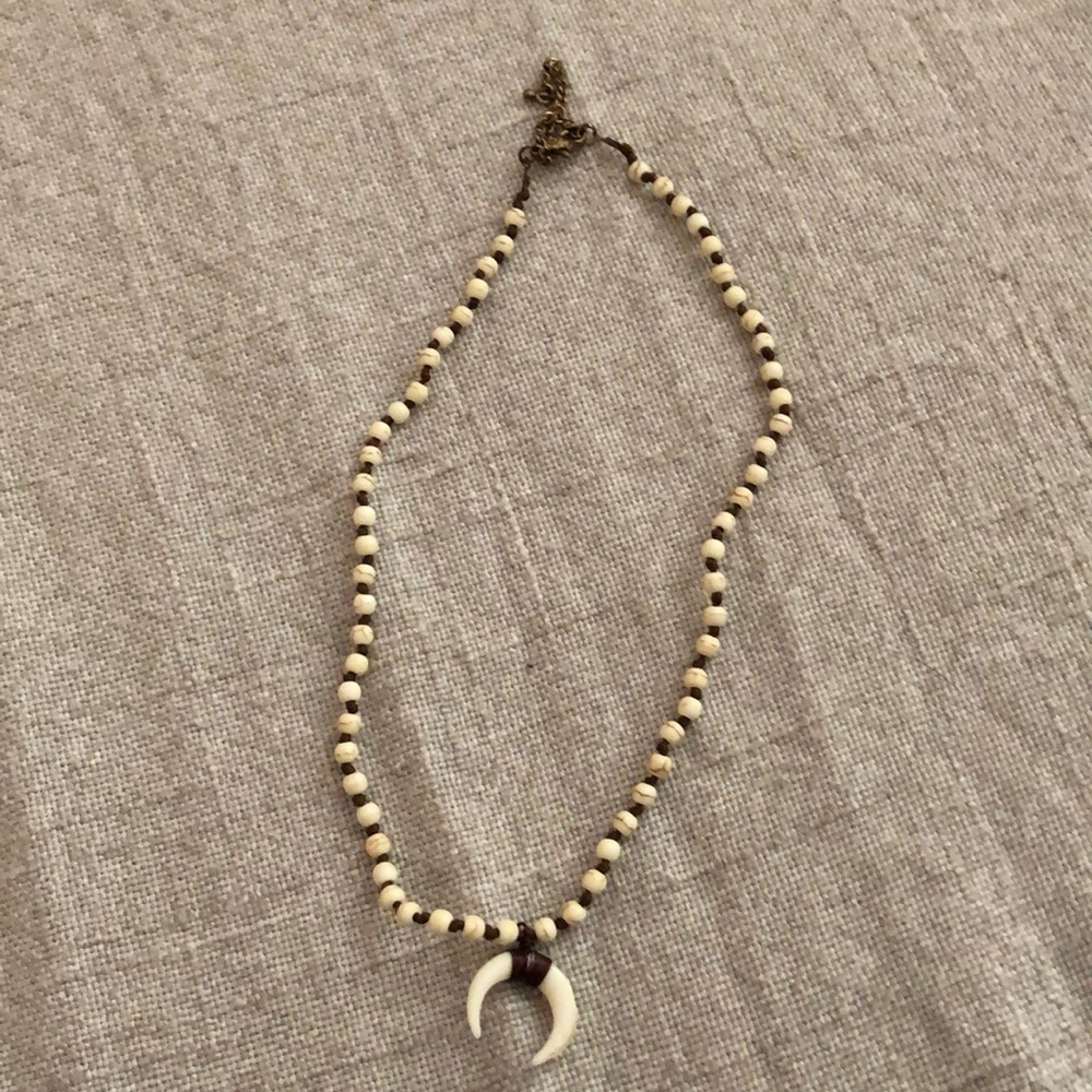 necklace, super cute!